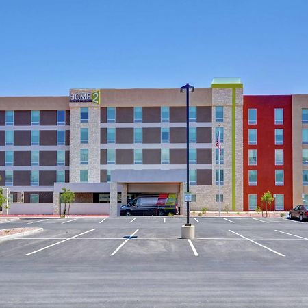 Home2 Suites By Hilton Las Vegas Strip South Dış mekan fotoğraf